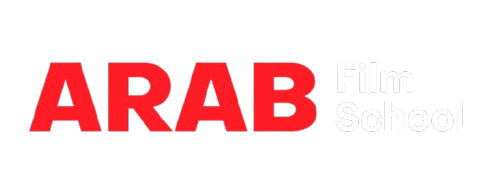 Arab Film School Logo